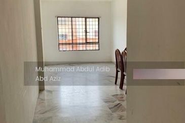 Astana Alam Apartment 2