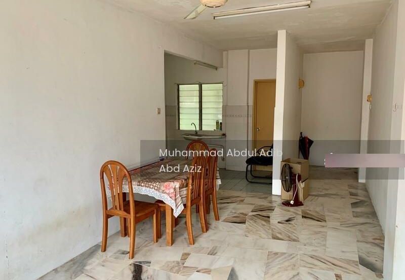 Astana Alam Apartment 2