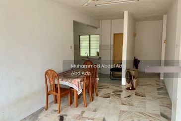 Astana Alam Apartment 2