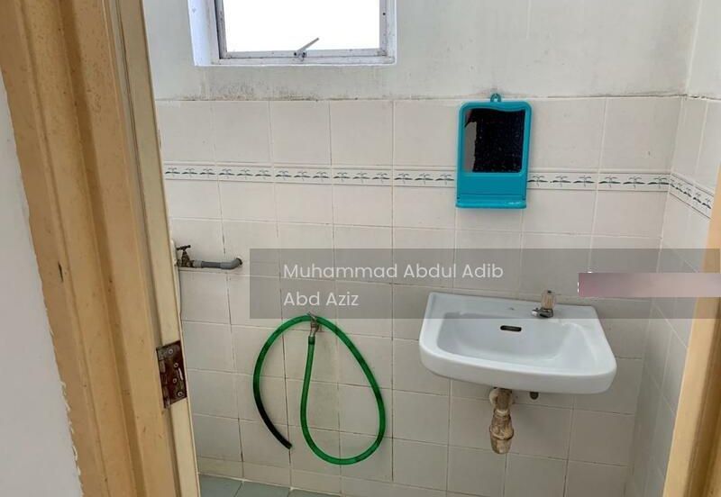 Astana Alam Apartment 2