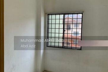 Astana Alam Apartment 2