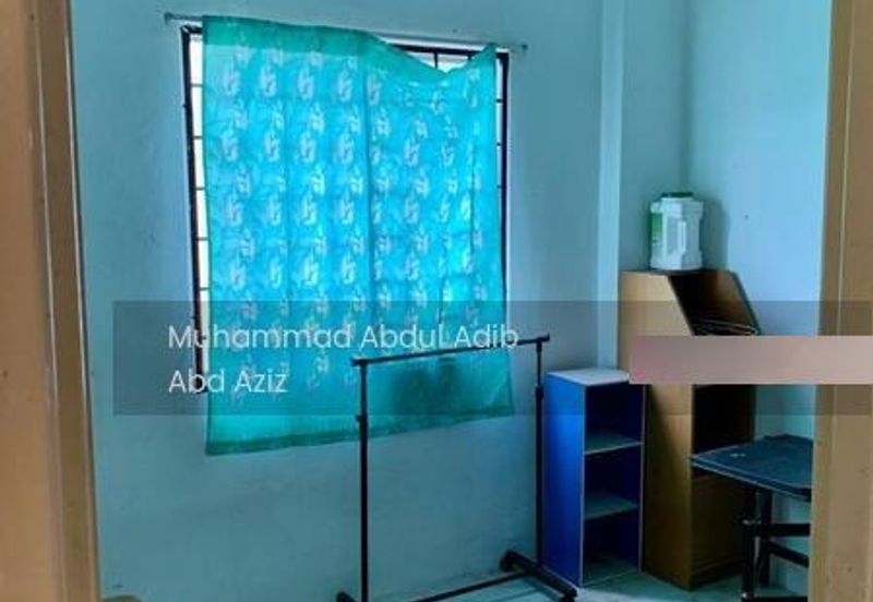 Astana Alam Apartment 2