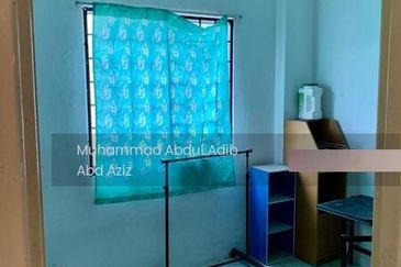 Astana Alam Apartment 2