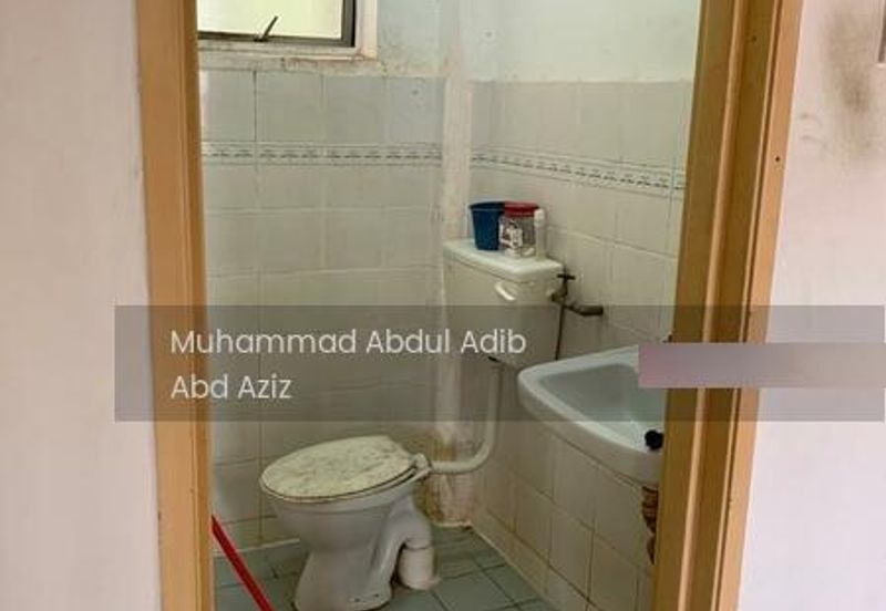 Astana Alam Apartment 2