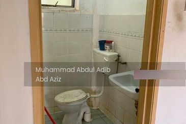 Astana Alam Apartment 2