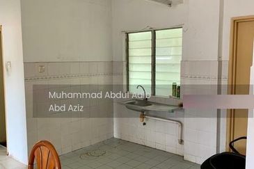 Astana Alam Apartment 2