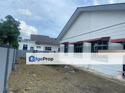 Teres Corner Lot Taman Tas Ria Kuantan Freehold Open Title 4 Bilik , Pahang, Kuantan