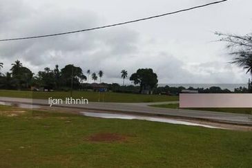 Tanah Pantai Sepat Kuantan 3.5 Ekar Strategik