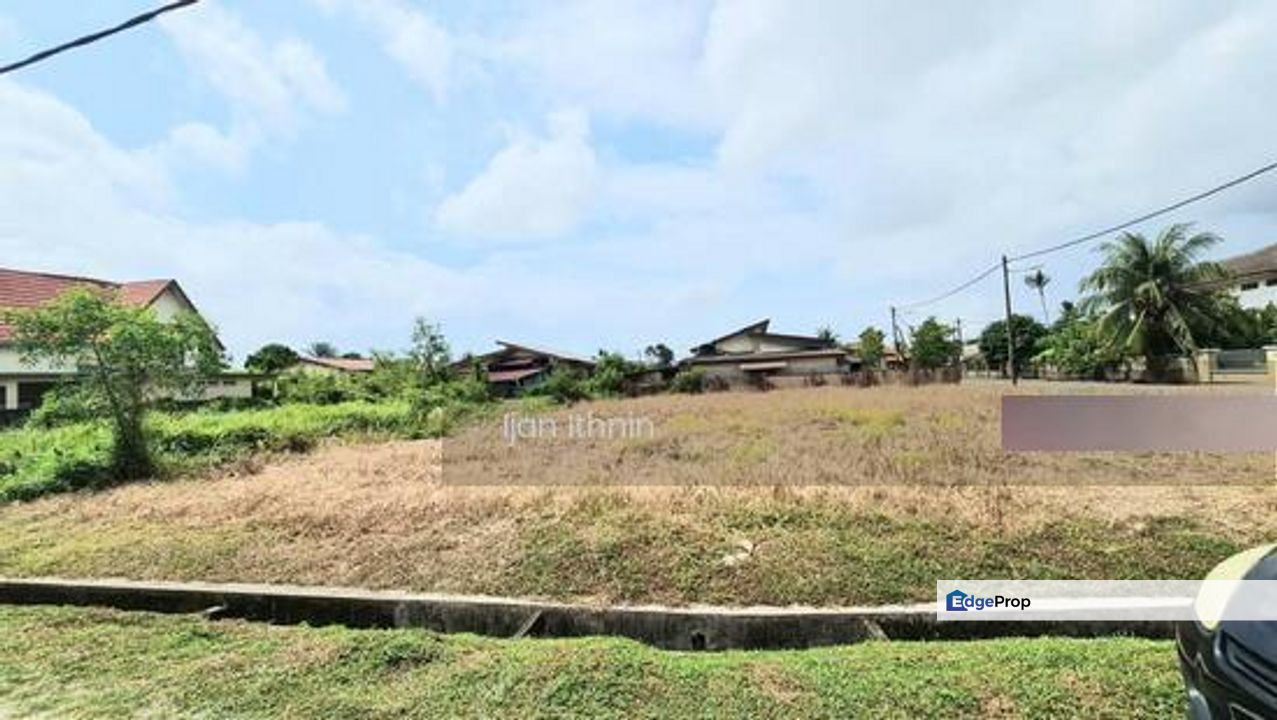 Lot Tanah Banglo Tok Sira Kuantan, Pahang, Kuantan