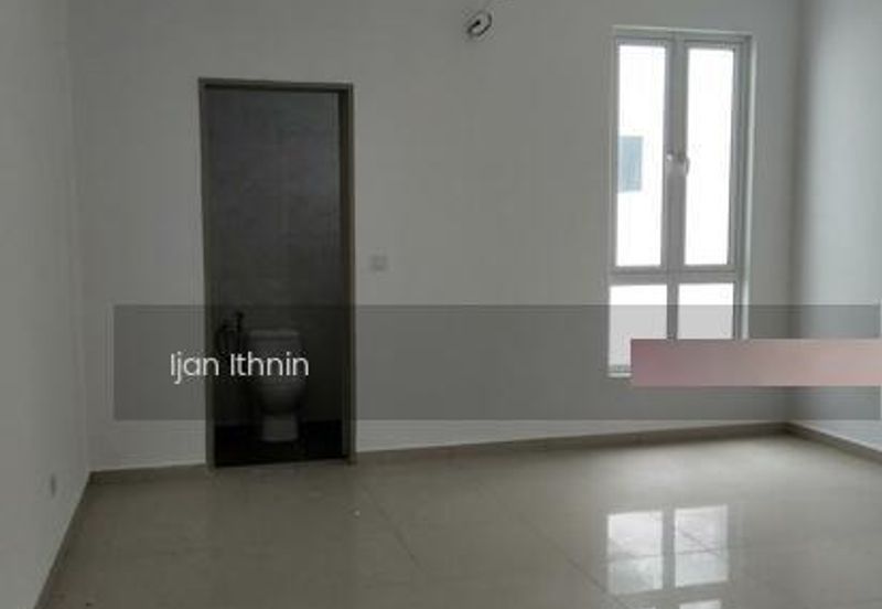 TAMAN MAHKOTA HEIGHTS FASA 2