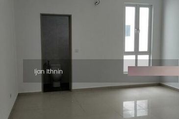 TAMAN MAHKOTA HEIGHTS FASA 2