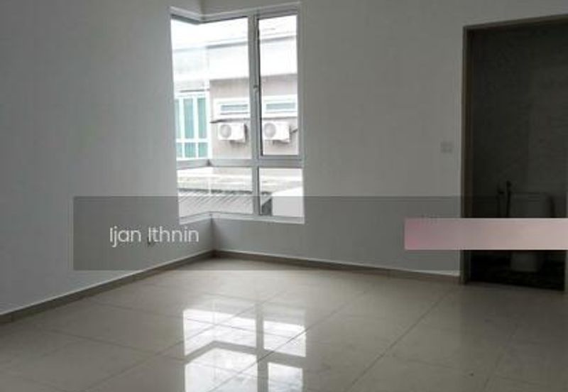 TAMAN MAHKOTA HEIGHTS FASA 2