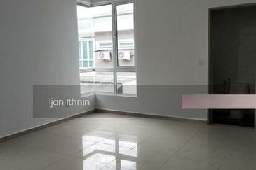 TAMAN MAHKOTA HEIGHTS FASA 2