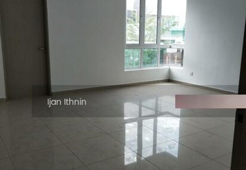 TAMAN MAHKOTA HEIGHTS FASA 2