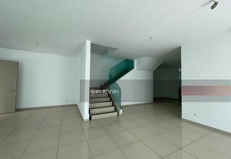 TAMAN MAHKOTA HEIGHTS FASA 2