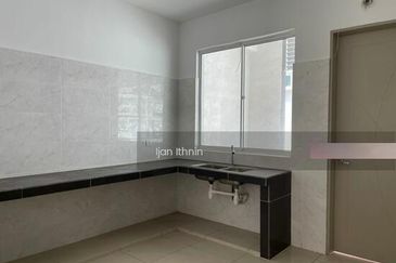 TAMAN MAHKOTA HEIGHTS FASA 2