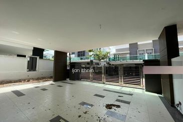 TAMAN MAHKOTA HEIGHTS FASA 2