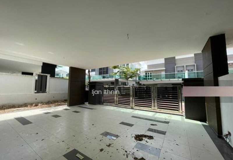 TAMAN MAHKOTA HEIGHTS FASA 2