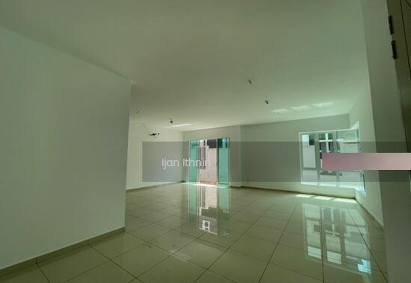 TAMAN MAHKOTA HEIGHTS FASA 2