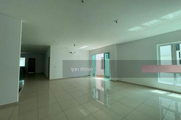 TAMAN MAHKOTA HEIGHTS FASA 2