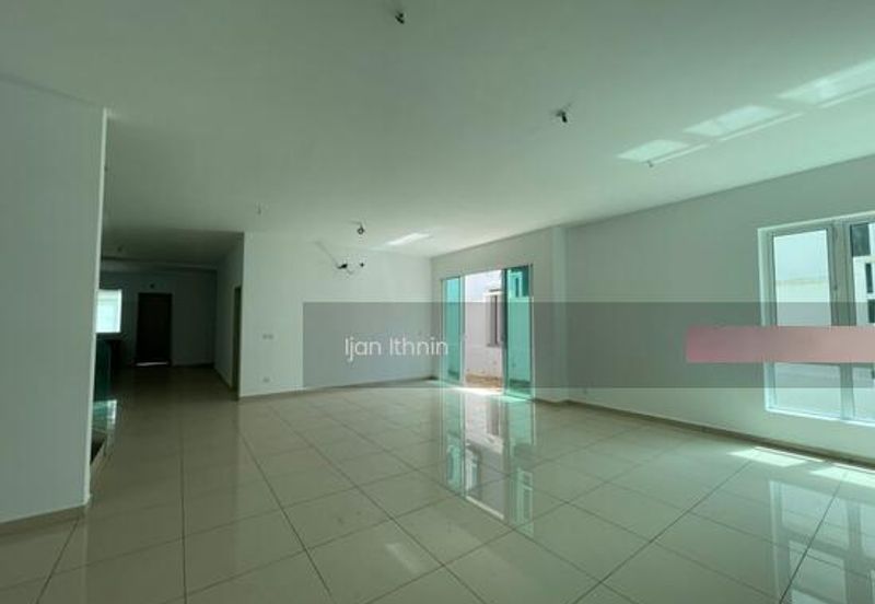 TAMAN MAHKOTA HEIGHTS FASA 2