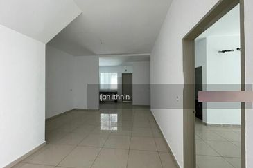 TAMAN MAHKOTA HEIGHTS FASA 2