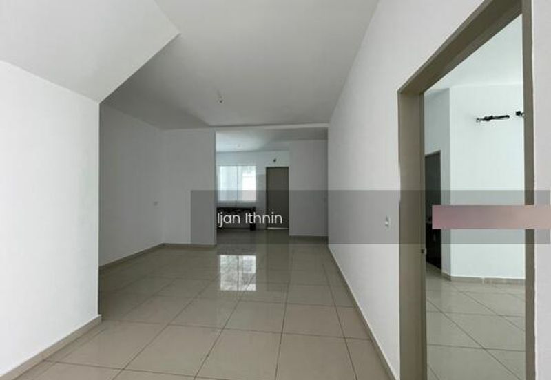 TAMAN MAHKOTA HEIGHTS FASA 2