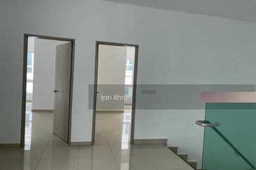 TAMAN MAHKOTA HEIGHTS FASA 2