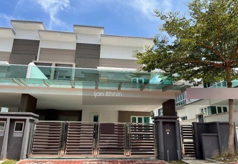 TAMAN MAHKOTA HEIGHTS FASA 2