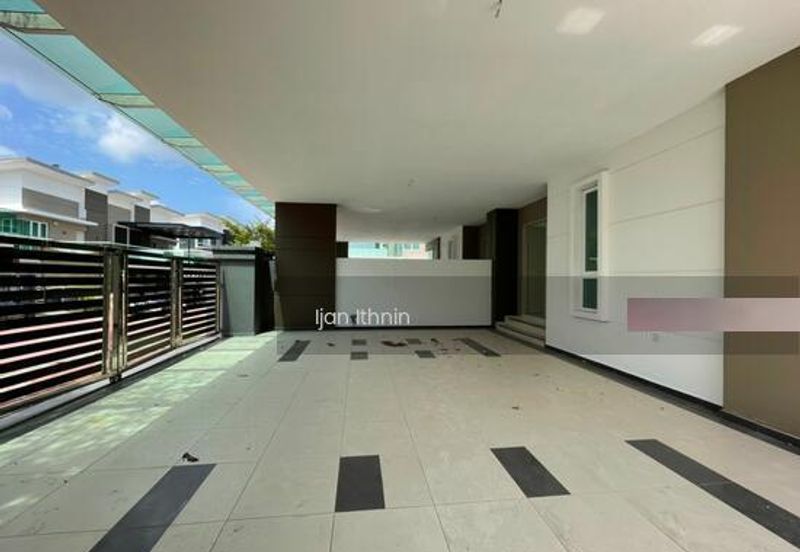 TAMAN MAHKOTA HEIGHTS FASA 2