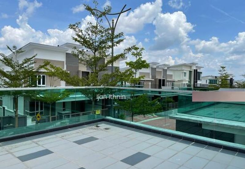 TAMAN MAHKOTA HEIGHTS FASA 2