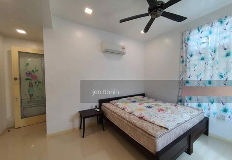 PECAHAN LOT 2916 BANDAR KUANTAN SEKSYEN 35