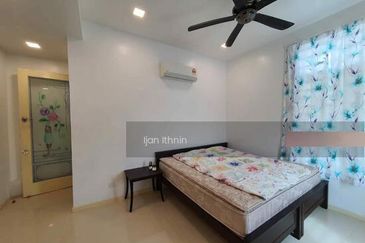 PECAHAN LOT 2916 BANDAR KUANTAN SEKSYEN 35