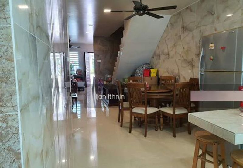 PECAHAN LOT 2916 BANDAR KUANTAN SEKSYEN 35