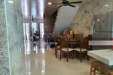 PECAHAN LOT 2916 BANDAR KUANTAN SEKSYEN 35