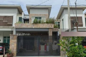 PECAHAN LOT 2916 BANDAR KUANTAN SEKSYEN 35