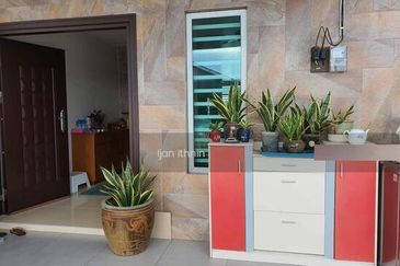 PECAHAN LOT 2916 BANDAR KUANTAN SEKSYEN 35