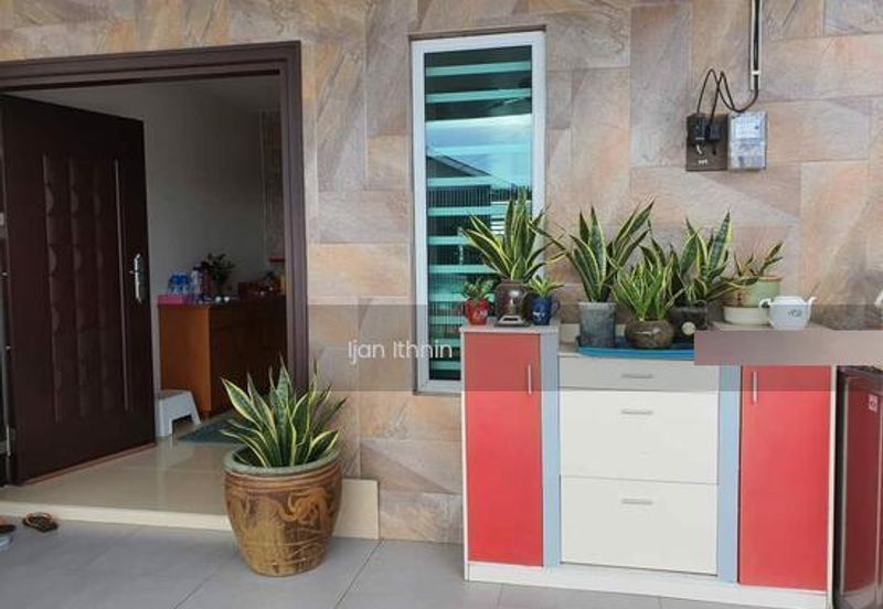 PECAHAN LOT 2916 BANDAR KUANTAN SEKSYEN 35