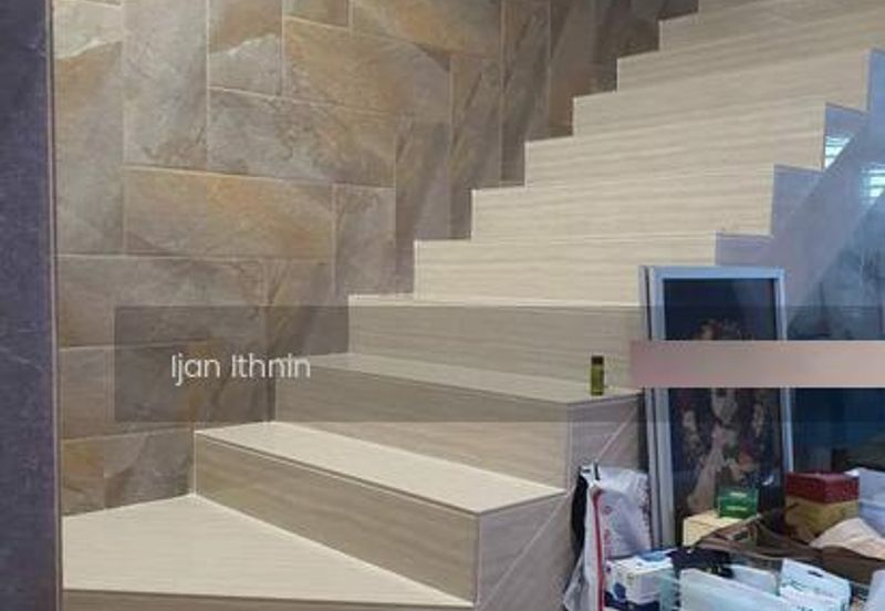 PECAHAN LOT 2916 BANDAR KUANTAN SEKSYEN 35