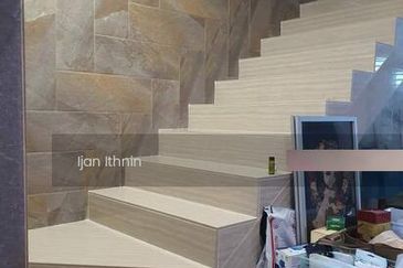 PECAHAN LOT 2916 BANDAR KUANTAN SEKSYEN 35