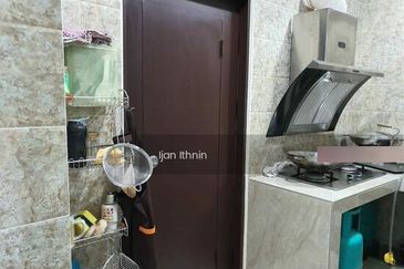 PECAHAN LOT 2916 BANDAR KUANTAN SEKSYEN 35