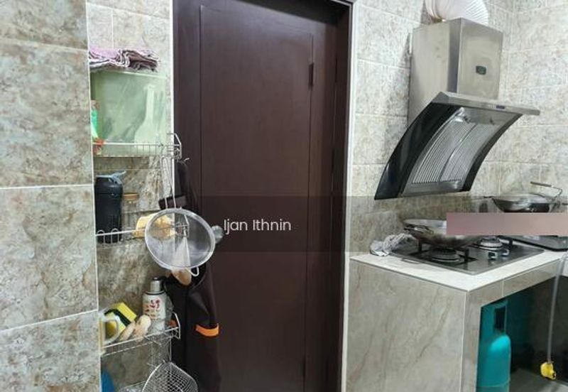 PECAHAN LOT 2916 BANDAR KUANTAN SEKSYEN 35