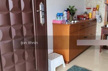 PECAHAN LOT 2916 BANDAR KUANTAN SEKSYEN 35