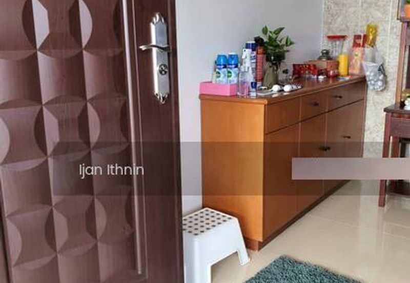 PECAHAN LOT 2916 BANDAR KUANTAN SEKSYEN 35