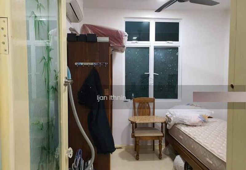 PECAHAN LOT 2916 BANDAR KUANTAN SEKSYEN 35