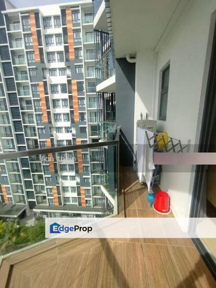 Apartment Timur Bay Balok, Pahang, Kuantan