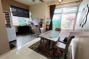 PECAHAN LOT 8015 TAMAN KETAPANG MAJU