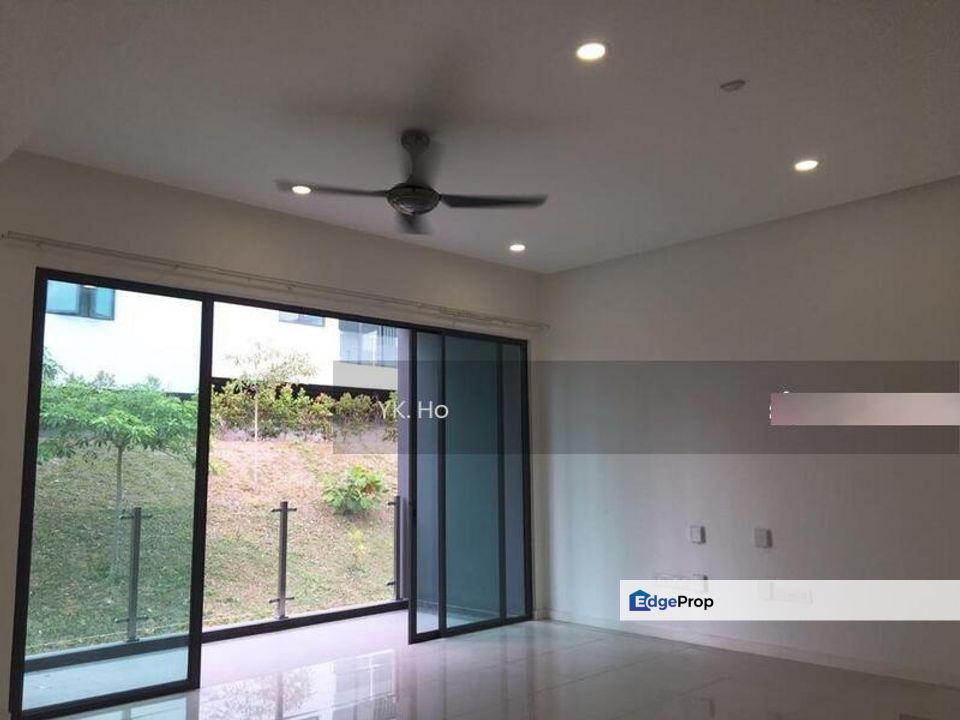 Sunway Montana, Kuala Lumpur, Taman Melawati