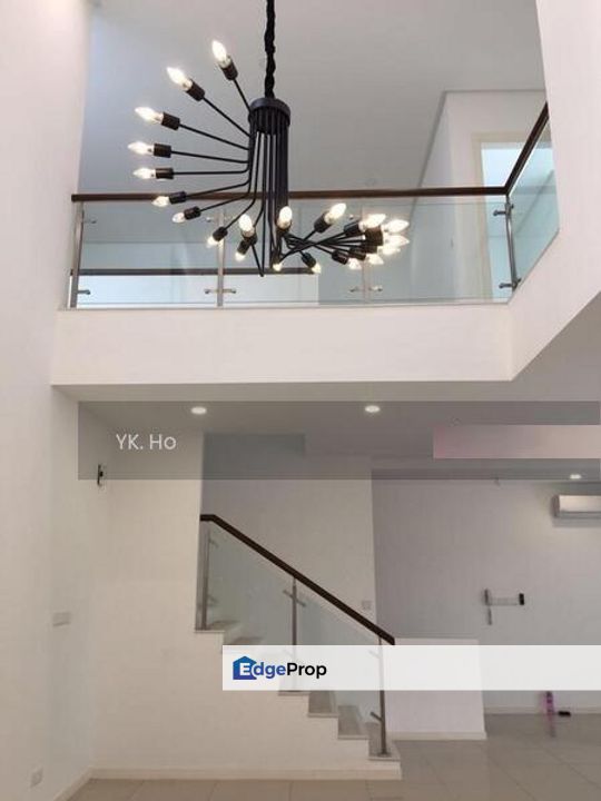 Sunway Montana, Kuala Lumpur, Taman Melawati