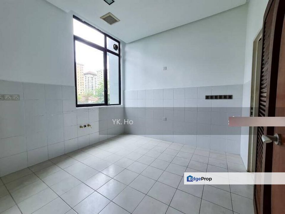 Sunway Montana, Kuala Lumpur, Taman Melawati